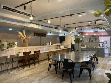 四日市駅周辺のカフェでおしゃれで穴場のお店TOP3！個室があるカフェはココ！