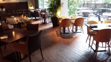 心斎橋駅周辺のカフェでおしゃれでゆっくりできるお店TOP3！個室デートにおすすめのカフェはココ！