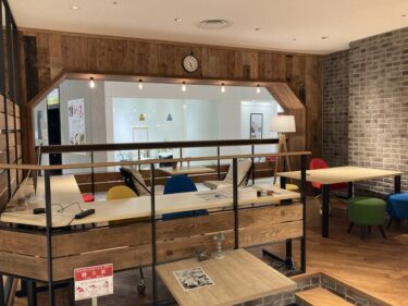 中津駅(大阪)周辺のカフェでおしゃれでゆっくりできるお店TOP3！勉強ができるカフェはココ！