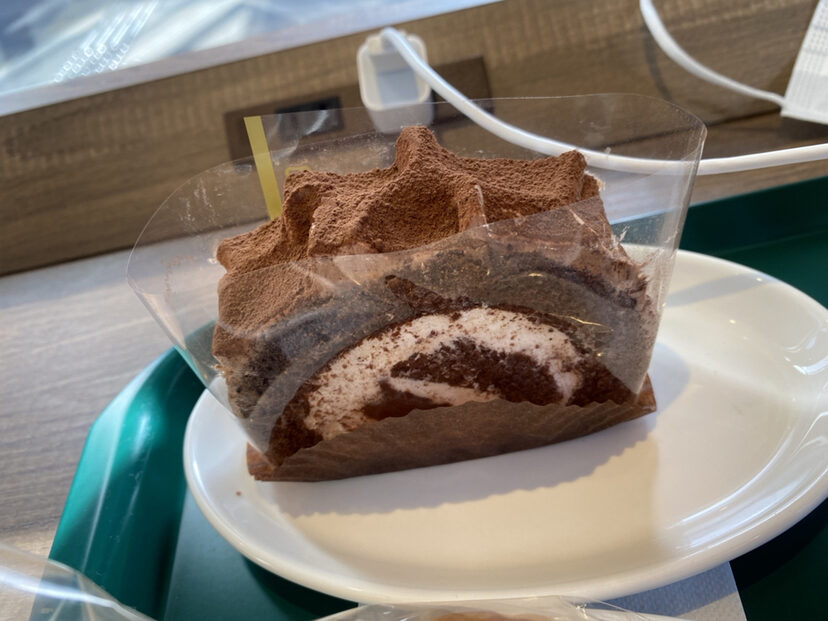 プロント　キーノ和歌山のケーキの写真
