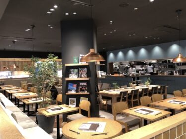 大阪駅周辺のカフェで静かでゆっくりできるお店TOP3！おしゃれな隠れ家カフェはココ！