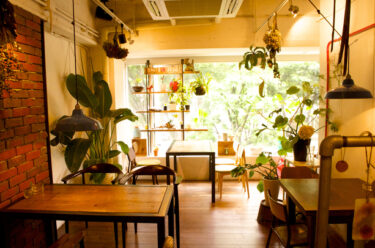 静岡駅周辺のカフェでおしゃれでゆっくりできるお店TOP3！個室デートにおすすめなカフェはココ！