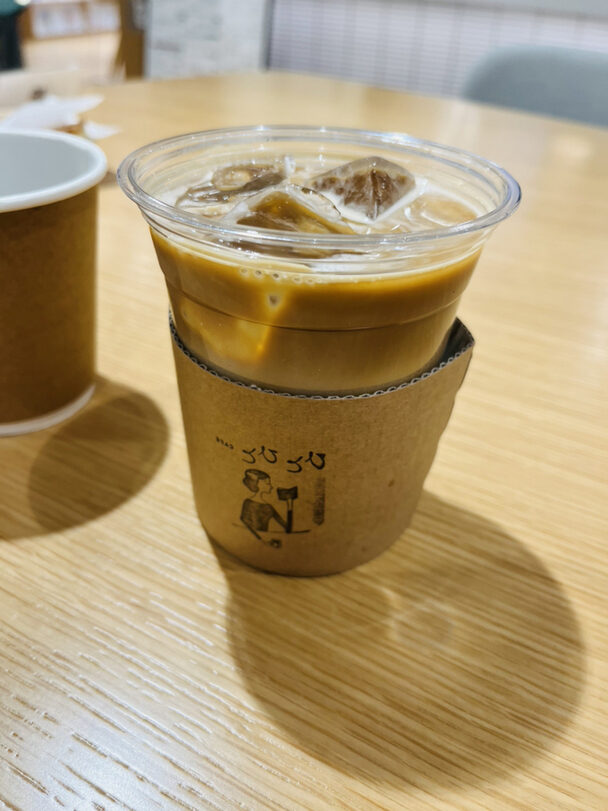 ひとひとカフェ_drink
