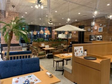 所沢駅周辺のカフェでおしゃれで穴場のお店TOP3！勉強ができる電源コンセント完備のカフェはココ！