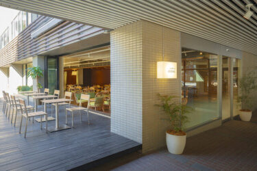 広尾駅周辺のカフェで勉強ができるWi-Fi完備のお店TOP3！おしゃれなテラス席があるカフェはココ！
